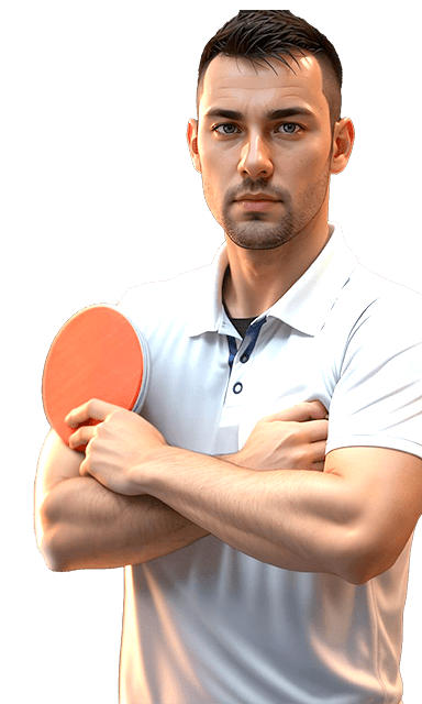 table tennis